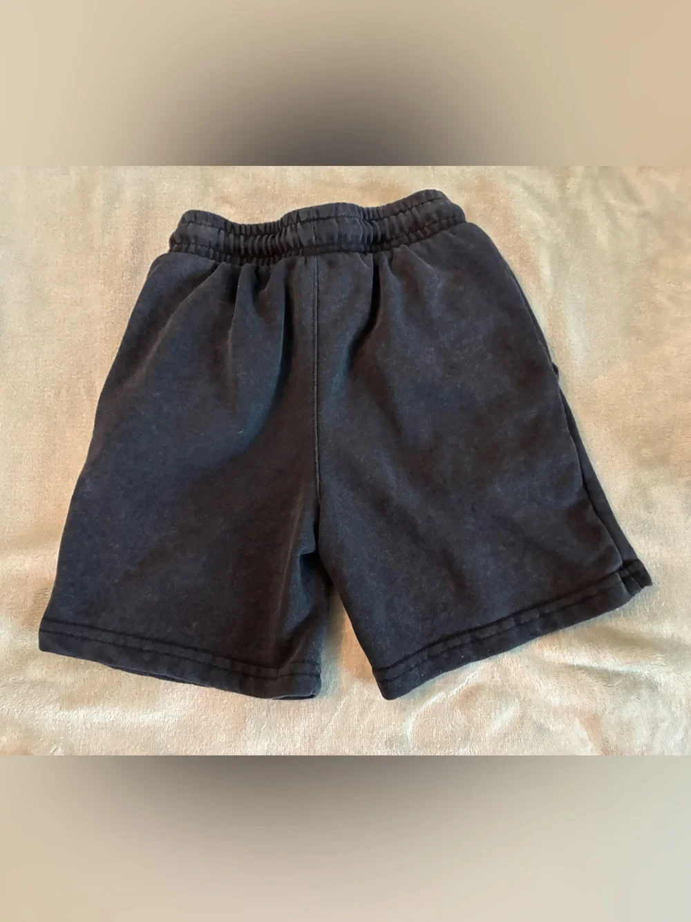 Bundle of 2 Boys Outfits… One Size 5T & One Size 6. Shirts are Gymboree Brand.